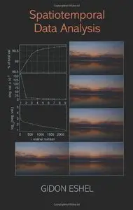 Spatiotemporal Data Analysis (repost)