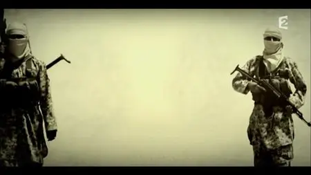 (Fr2) Un jour dans l'Histoire - De Ben Laden à Daech : Aux origines du Djihad (2015)