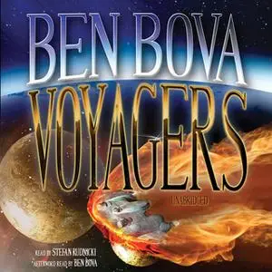 «Voyagers» by Ben Bova