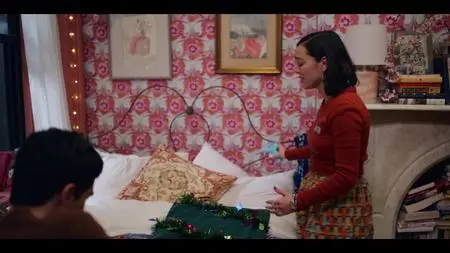 Dash and Lily S01E06