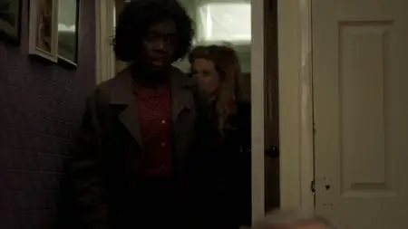 In the Long Run S01E03