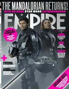 Empire UK - Issue 412 - April 2023
