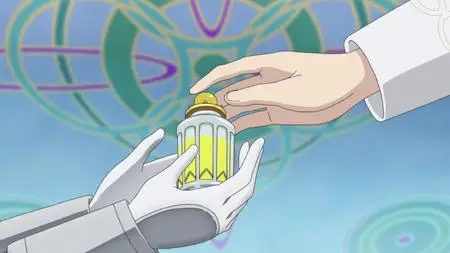 I Shall Survive Using Potions! - S01E02
