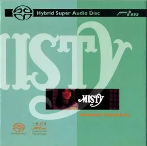 Tsuyoshi Yamamoto Trio - Misty (1974) [Reissue 2004] PS3 ISO + DSD64 + Hi-Res FLAC
