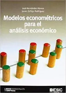 Modelos econométricos para el análisis económico