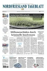 Nordfriesland Tageblatt - 22. Juli 2019