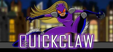 Quickclaw (2023)