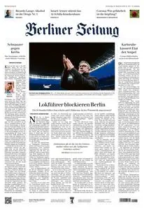 Berliner Zeitung - 16 November 2023