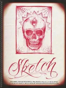 BJ Betts Lettering Guides (4 books)