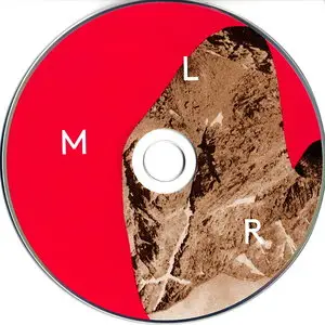 Stick Men - Open (2012)