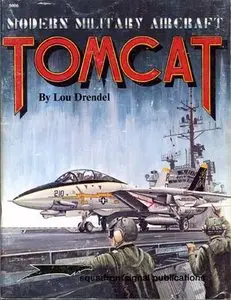 Squadron/Signal Publications 5006: F-14 Tomcat - Modern Military Aircraft series (Repost)