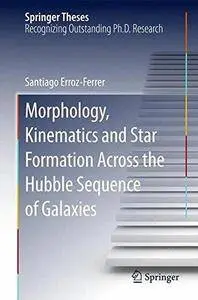 Morphology, Kinematics and Star Formation Across the Hubble Sequence of Galaxies (Repost)