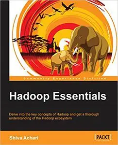 Hadoop Essentials (Repost)