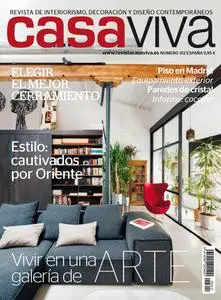 Casa Viva España - mayo 2023
