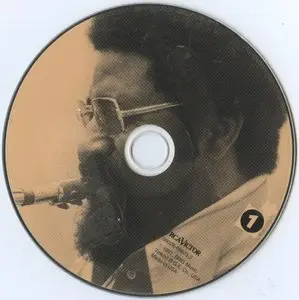 Sonny Rollins - The Complete Sonny Rollins RCA Victor Recordings (1997) {6CD RCA-BMG Music 09026-68675-2 rec 1962-1964}