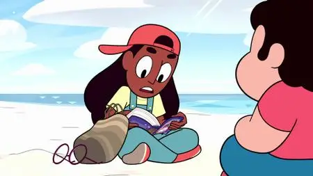 Steven Universe S01E44