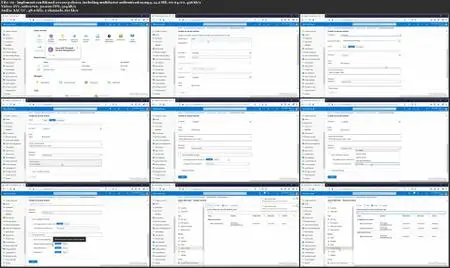 Microsoft Azure Security Technologies (AZ-500) Cert Prep: 1 Manage Identity and Access [Updated: 2/13/2023]