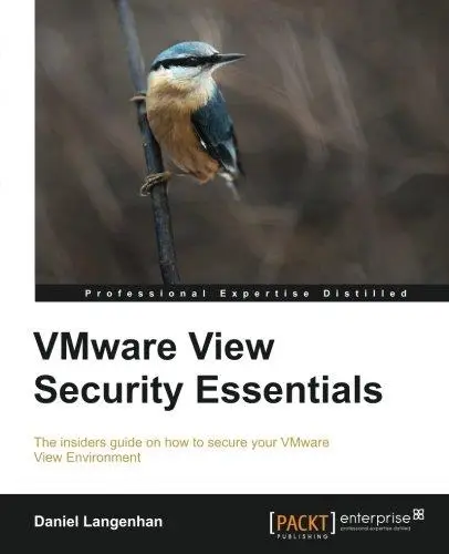 Vmware View Security Essentials (Repost)