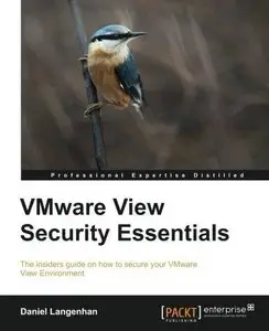 Vmware View Security Essentials (Repost)