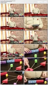 Lynda - CompTIA Network+ Exam Prep (N10-006) Part 1: Understanding Networks