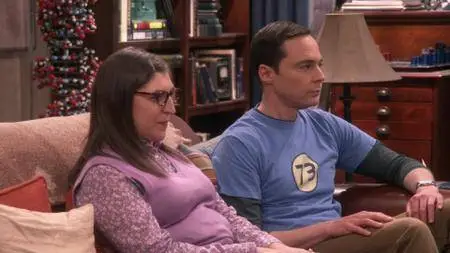 The Big Bang Theory S11E24