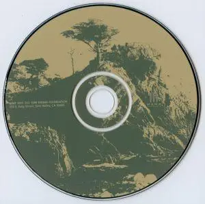 The Gerald Wilson Orchestra - Theme For Monterey (1997) {MMF}