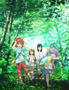 Non Non Biyori Repeat (2015)