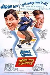 Hook, Line and Sinker (1969)