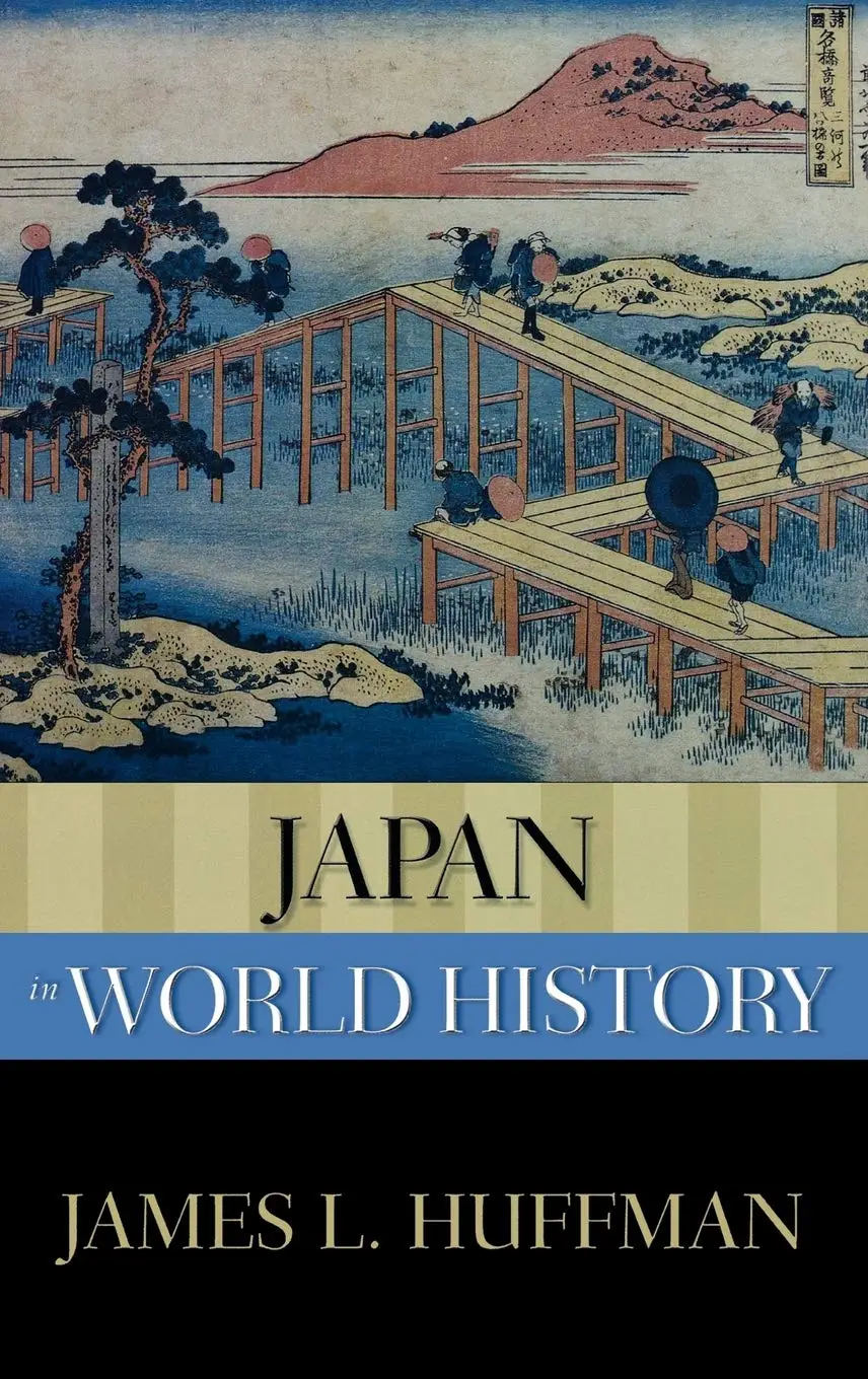 Japan in World History