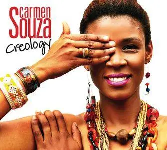 Carmen Souza - Creology (2017)
