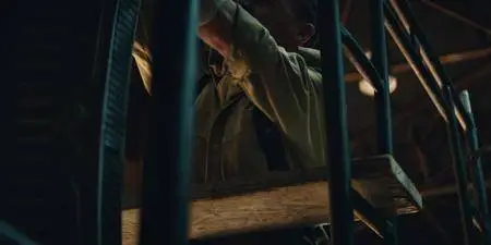 Stargate Origins S01E02