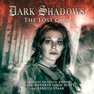 «The Lost Girl» by D. Lynn Smith