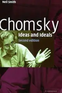 Chomsky: Ideas and Ideals