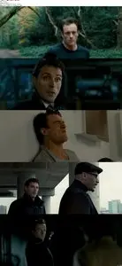 All Things to All Men (2013)