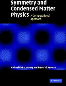 Symmetry and Condensed Matter Physics: A Computational Approach