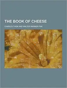 The Book of Cheese