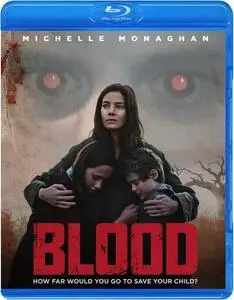 Blood (2022)