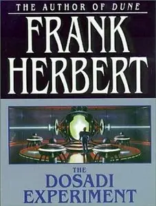 The Dosadi Experiment (Audiobook)