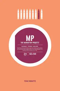 The Manhattan Projects 024 (2014)