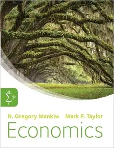 Economics, 3rd Edition