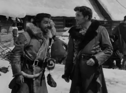 Hudson's Bay (1941)