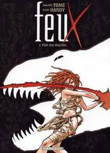 Feux - (Hardy)