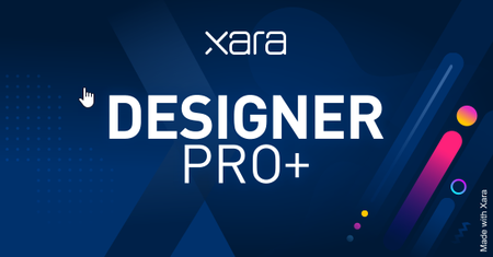 Xara Designer Pro+ v21.4.1.62563 (x64) Portable
