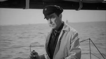 The House of the Seven Hawks (1959)