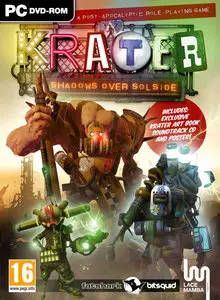 Krater Collectors Edition (2012)