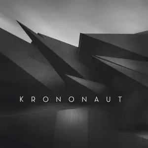Krononaut - Krononaut (2020)