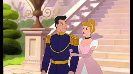 Cinderella II: Dreams Come True (2001)