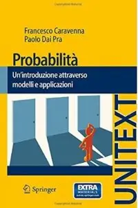 Probabilità: Un'introduzione attraverso modelli e applicazioni [Repost]