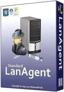 LanAgent Standard 5.3.2.0