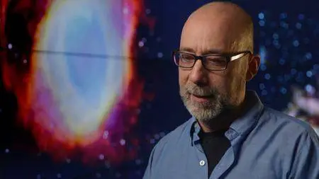 PBS - Into the Night: Portraits of Life and Death (2018)